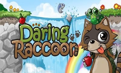 download Daring Raccoon HD apk